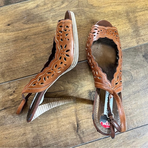 Steve Madden heels - Picture 1 of 3